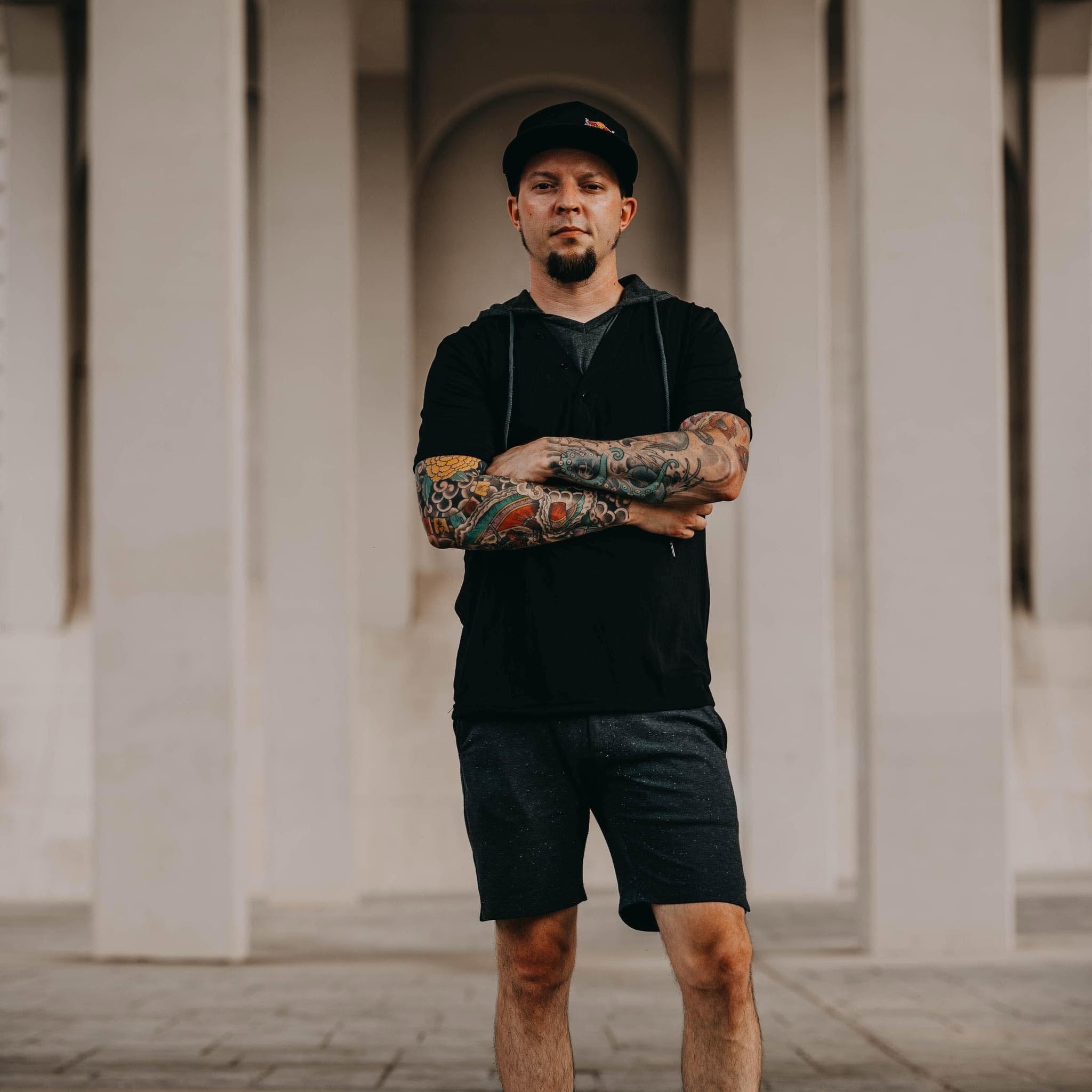 Kevin Razlog